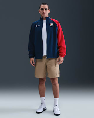 USMNT 2004 Total 90 Reissue 服飾系列發售日期