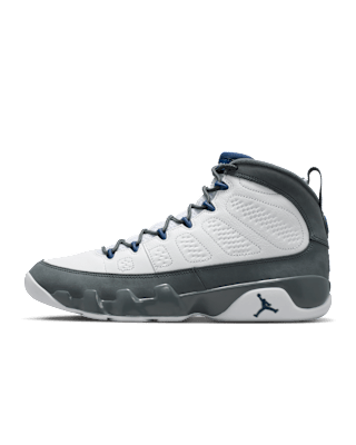 에어 조던 9 'Flint Grey and French Blue'(HV4794-100) 출시일