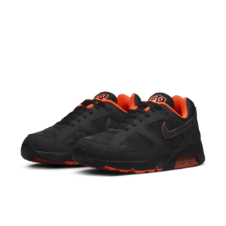 Air 180 'Black and Hyper Crimson' (FJ9259-002) 發售日期