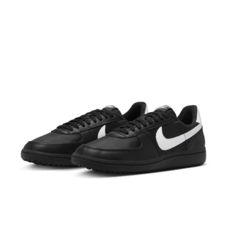 วันเปิดตัว Field General '82 "Black and White" (FQ8762-001)
