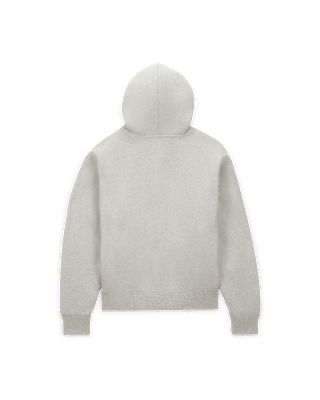 Nike x Stüssy Full-Zip Fleece Hoodie