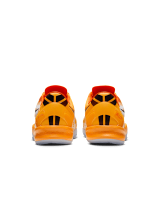 Kobe 8 Protro 'Shanghai Fireworks' 'Laser Orange and Safety Orange' (IO6259-800) Release Date