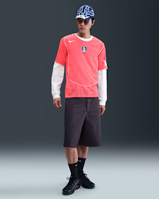 South Korea 2004 Total 90 Reissue Apparel Collection release date