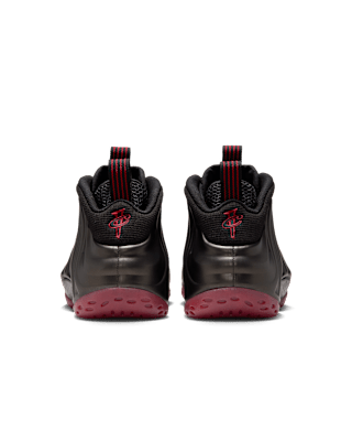 【NIKE公式】エア フォームポジット ワン 'Black and Varsity Red' (IB2219-001 / AIR FOAMPOSITE ONE OG)
