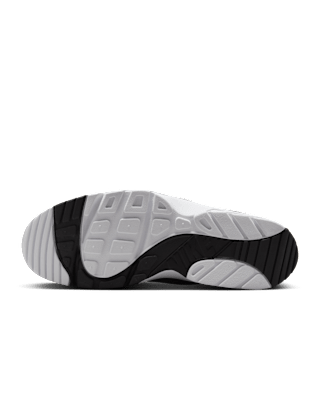 Air Trainer Huarache 'Black and Cool Blue' (IH4470-001) release date