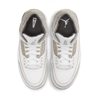 【NIKE公式】レディース エア ジョーダン 3 SP 'A Ma Maniére' (DH3434-110 / WOMEN’S AJ 3 X A MA MANIÉRE)