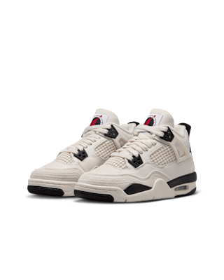 에어 조던 4 "Flight Club" 'Sail and Black'(IM4002-100) 출시일