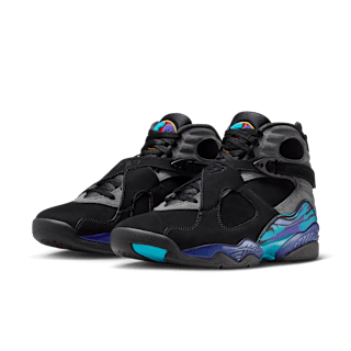 Air Jordan 8 'Aqua' (305381-006) Release Date 