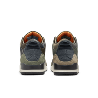 วันเปิดตัว Air Jordan 3 “Patchwork” (DO1830-200)