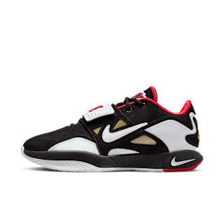 LeBron XXI "Prime 93" 'Fire Red and Metallic Gold' (HQ3480-001) Release Date