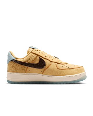 Data de llançament de les Air Force 1 Low Protro "Siempre Mio" "Twine and Baroque Brown" (IM0582-700)
