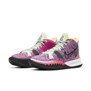 วันเปิดตัว Kyrie 7 “Creator”