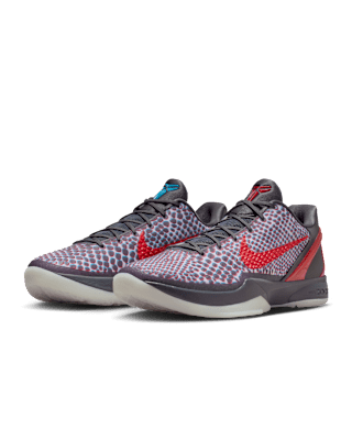 Lanseringsdato for Kobe 6 «3D» (IQ3902-002)