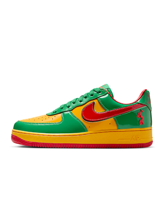 나이키 어스 포스 1(IH4383-300) 출시일