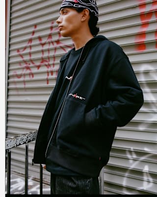 Jordan x Awake NY Apparel Collection Release Date