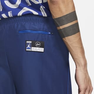 Jordan x Fragment Bekleidungskollektion – Erscheinungsdatum