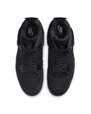 에어 조던 4 'Black Cat'(FV5029-010) 출시일 