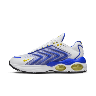 Air Max TW 'Racer Blue and Speed Yellow' (DQ3984-100) 發售日期