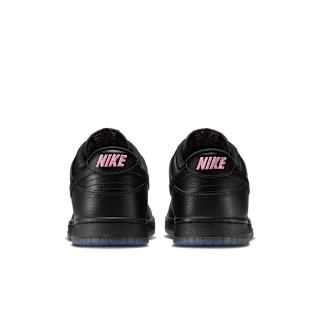 Dunk Low 'Black and Pink Rise' (IM3077-600) Release Date