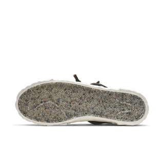 Blazer Mid x READYMADE "White" ‒ Erscheinungsdatum.