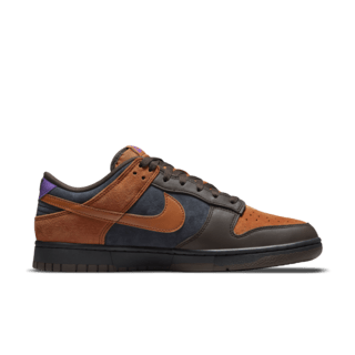 Dunk Low "Cider" - Data del lancio