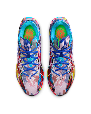 G.T. Cut 3 Jewell Loyd PER 'Multicolor' (IF2523-100) Release Date