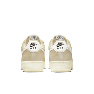 Fecha de lanzamiento del Air Force 1 ‘07 "Rattan" (DO9801-200)