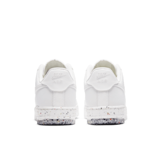 Fecha de lanzamiento del Air Force 1 Crater "Summit White" para mujer