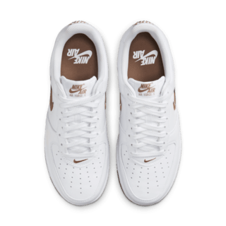 วันเปิดตัว Air Force 1 Low Retro "Color of the Month" "White" (FN5924-103)