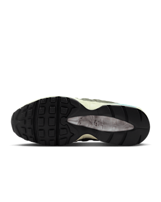 AIR MAX 95 BIG BUBBLE ZIP Release Date
