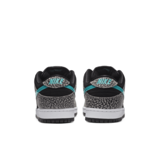 SB Dunk Low "Clear Jade" – Erscheinungsdatum