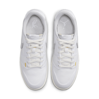 วันเปิดตัว AJKO 1 Low x UNION "White" (DO8912-101)
