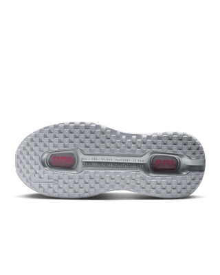 Fecha de lanzamiento de los Vomero "Geyser Grey and Metallic Silver" para mujer (IQ0028-001)