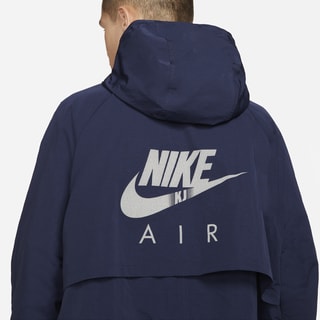 Fecha de lanzamiento de la colección Nike x Kim Jones