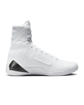 วันเปิดตัว Kobe 9 Elite High Protro "Halo" (FZ7335-100)