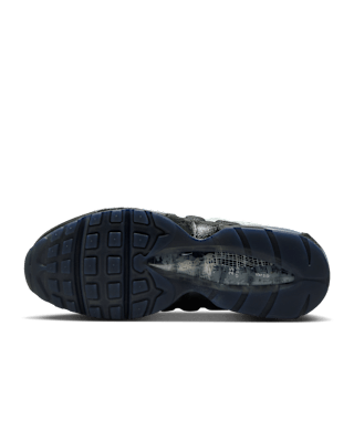 Air Max 95 Big Bubble 'Seongsu' (IQ3363-025) – releasedatum