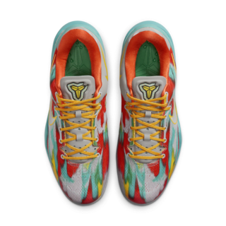 Kobe 8 Protro ‚Venice Beach‘ (FQ3548-001) – datum uvedení