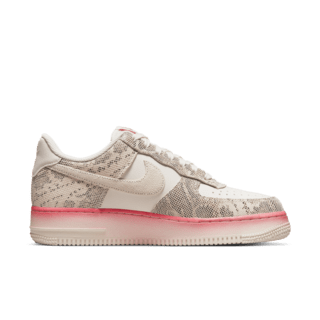 Fecha de lanzamiento del Air Force 1 "Our Force 1" para mujer (DV1031-030)