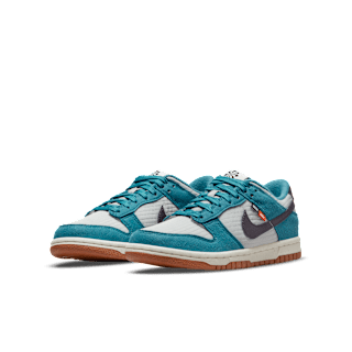 덩크 로우 (Big Kids) 'Next Nature Riftblue'(DC9561-400) 출시일