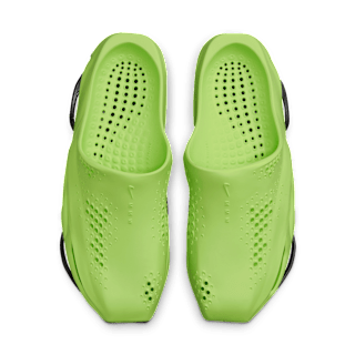 วันเปิดตัวรองเท้าแตะ 005 x MMW "Volt" (DH1258-700)