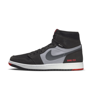 Fecha de lanzamiento del Air Jordan 1 Element "Black Cement" (DB2889-002)