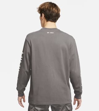 วันเปิดตัวJordan x A Ma Maniére Apparel Collection