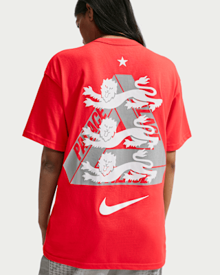 Date de sortie de la collection Angleterre x Palace