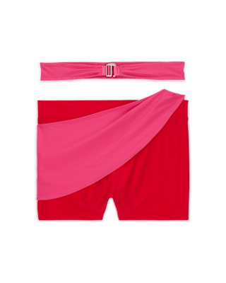 วันเปิดตัวคอลเลกชัน Nike x Jacquemus Bottoms Apparel