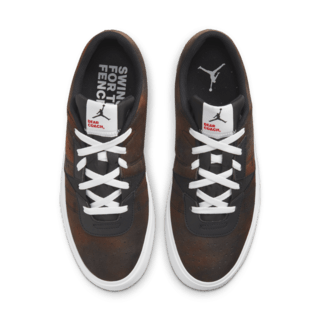 Jordan Series .03 'Dear Coach' (DN3732-200) 發售日期