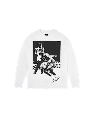 Jordan x UNION buitenkleding — releasedatum