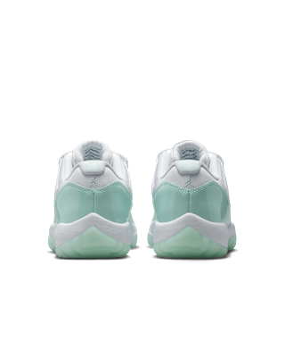 Women's Air Jordan 11 Retro Low 'Igloo' (AH7860-103) Release Date