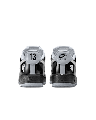 NIKE AIR FORCE 1 '07 CC Release Date