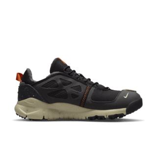 Free Terra Vista 'Black and Canvas' (CZ1757-001) 發售日期