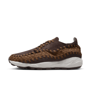 Air Footscape Woven 'Saturn Gold and Earth' (FB1959-200) release date